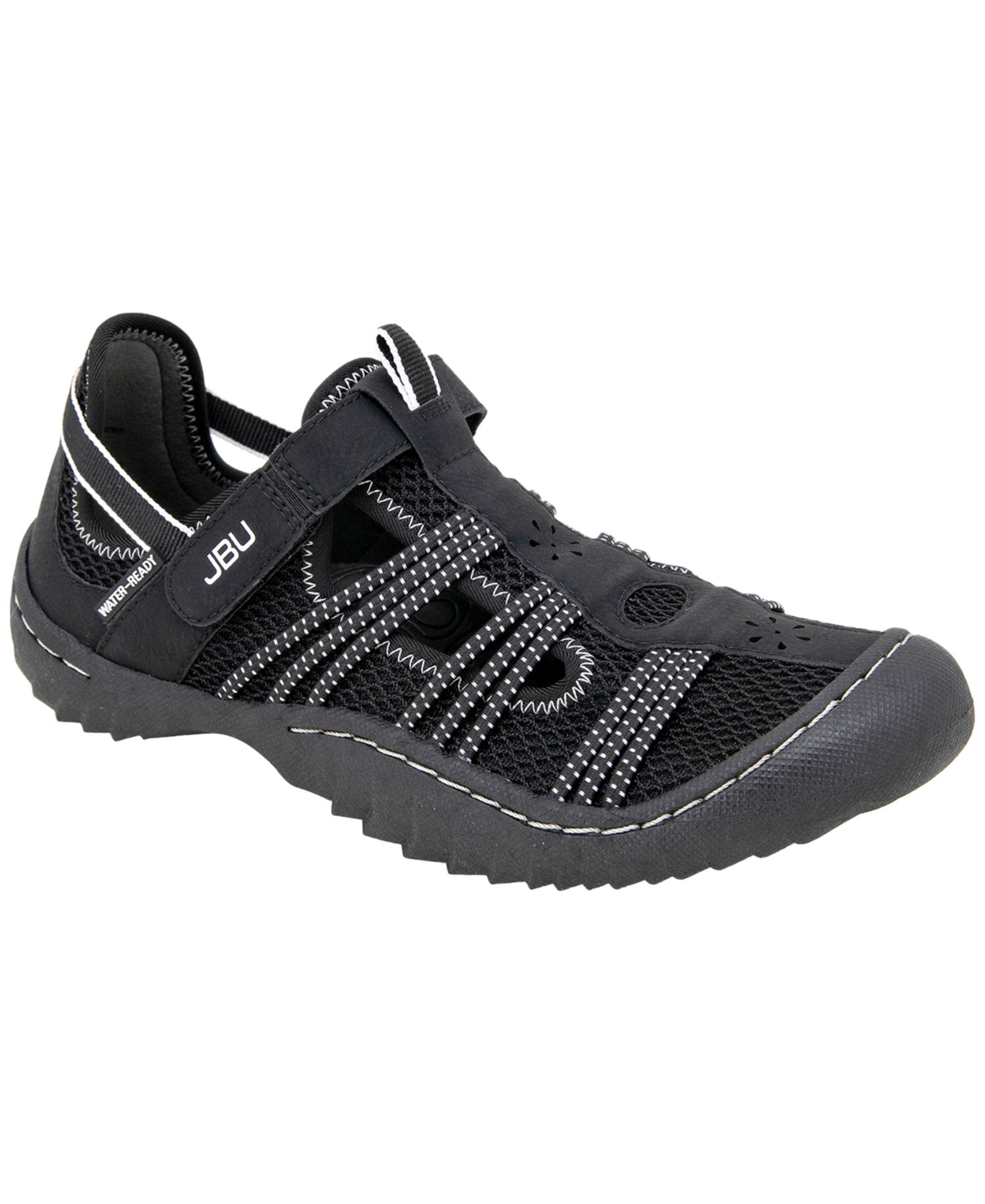 Women's Josie Water Ready Round Toe Water Shoes