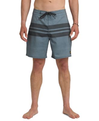 Men's Surfsilk Street Boardshorts