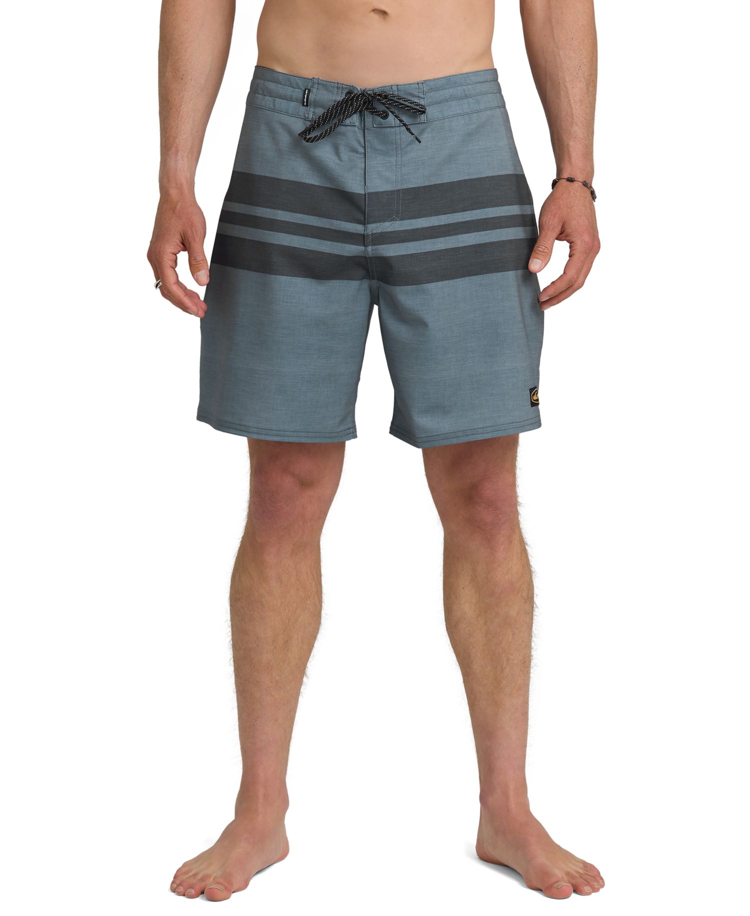 Men's Surfsilk Street Boardshorts