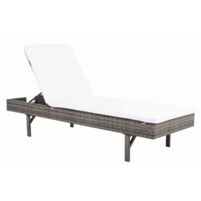 Cam Sunlounger
