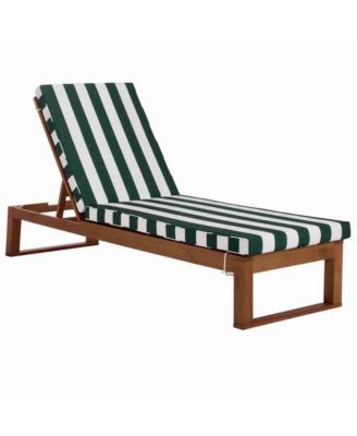Sophie Chaise Lounger
