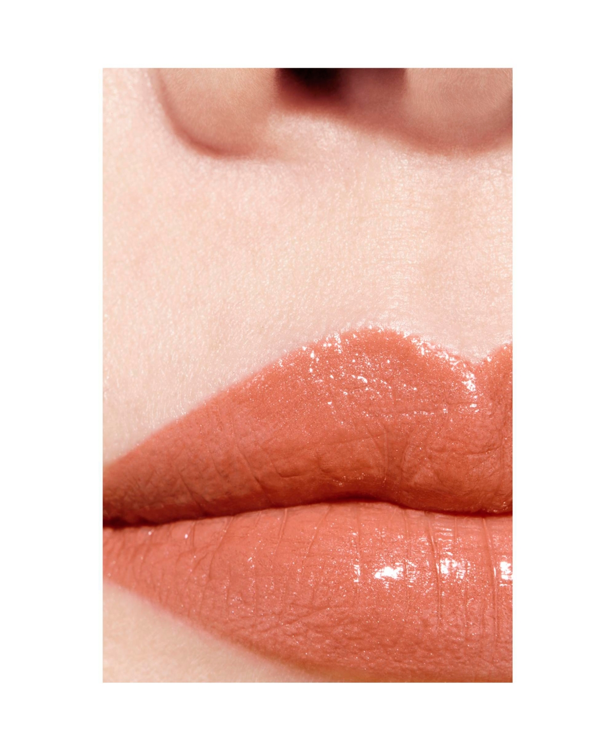 CHANEL Rouge Coco Longwear Satin Lipstick, 0.12 oz.