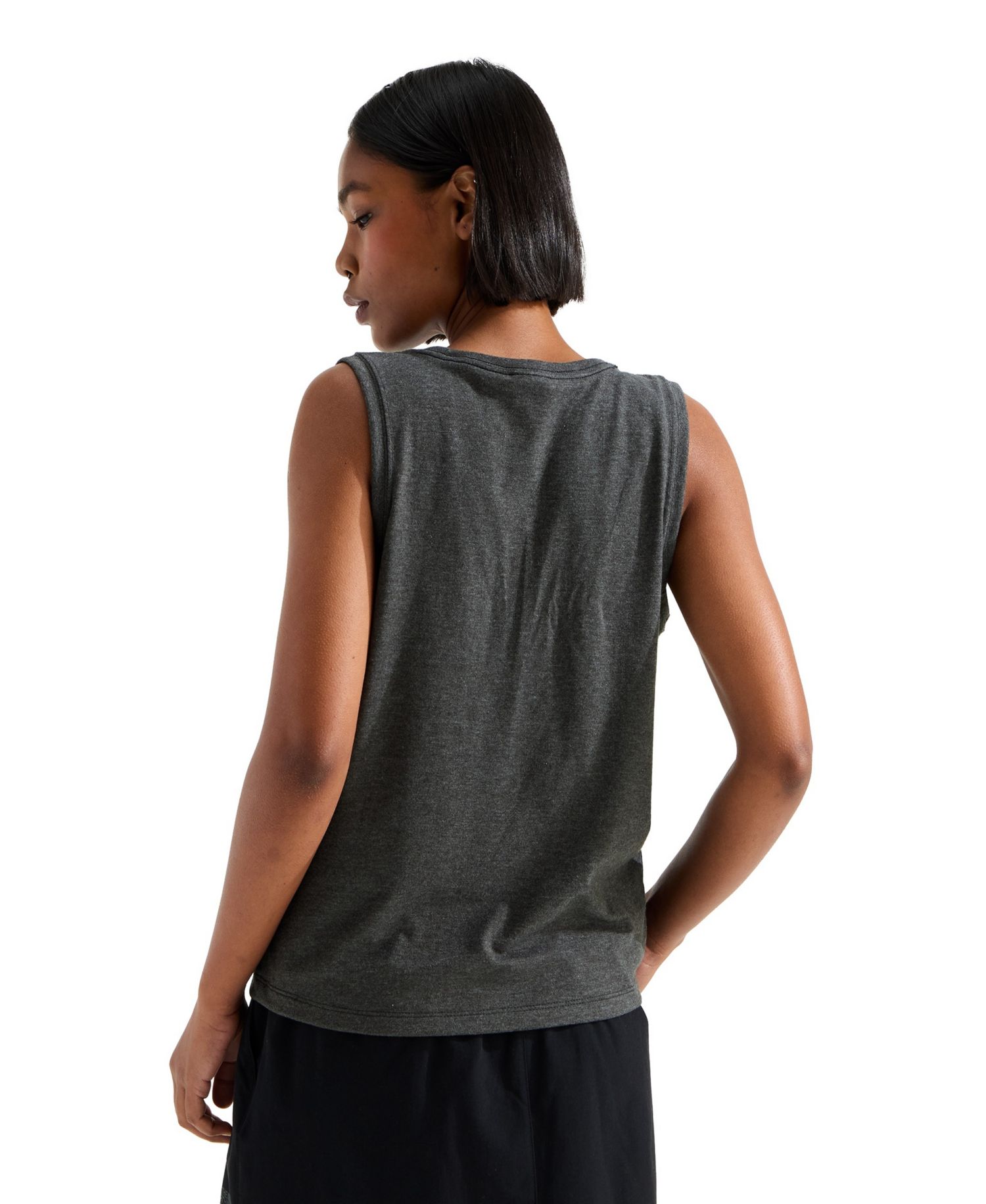 Women's Tri-Blend Tank Top