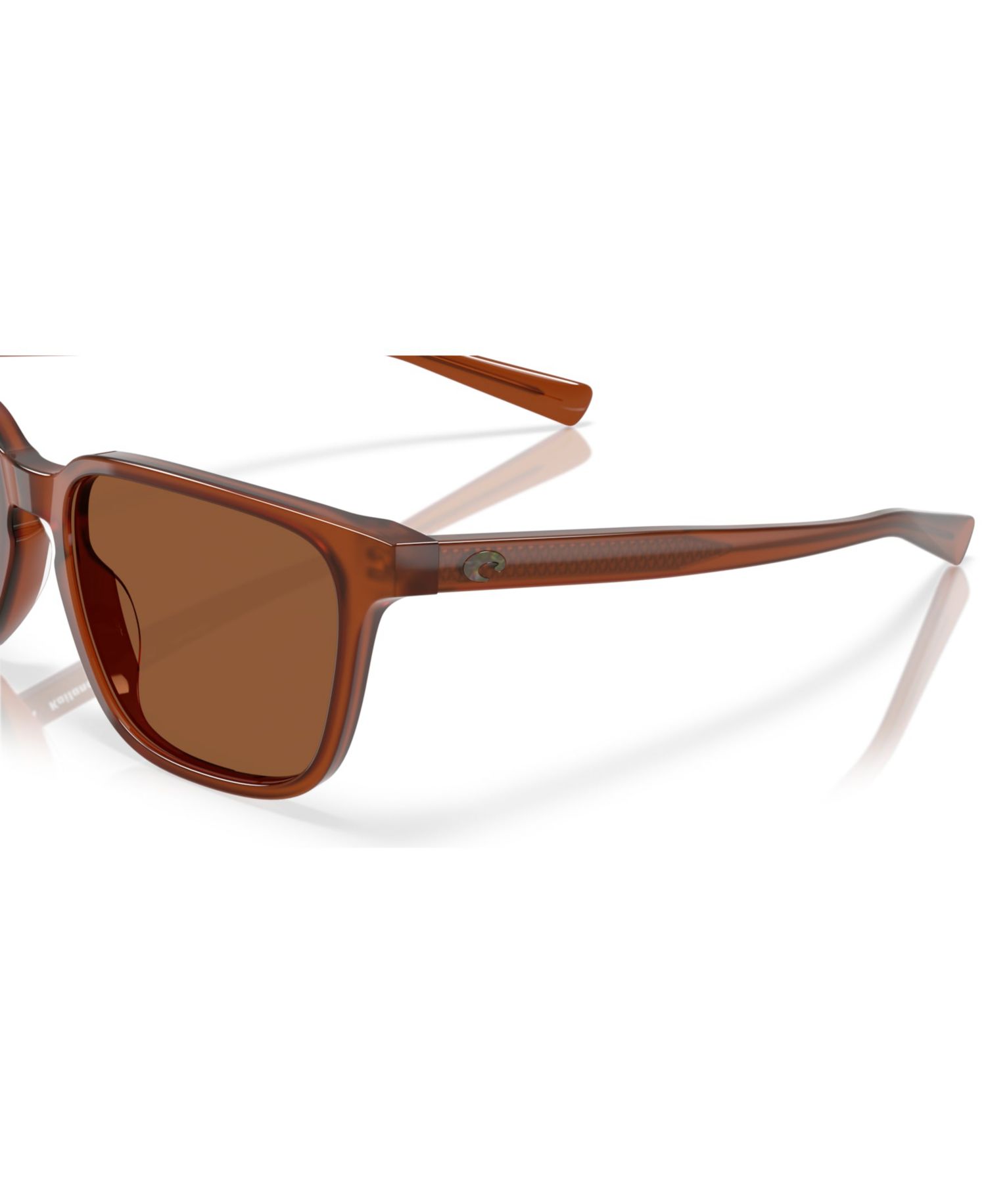 Men's Polarized Square Sunglasses, Kailano 6S2013