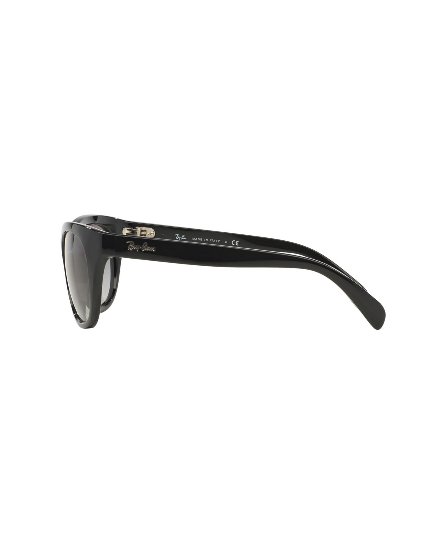 Women's Square Sunglasses, RB4216