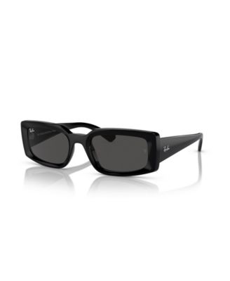 Unisex Rectangle Sunglasses, Kiliane RB4395