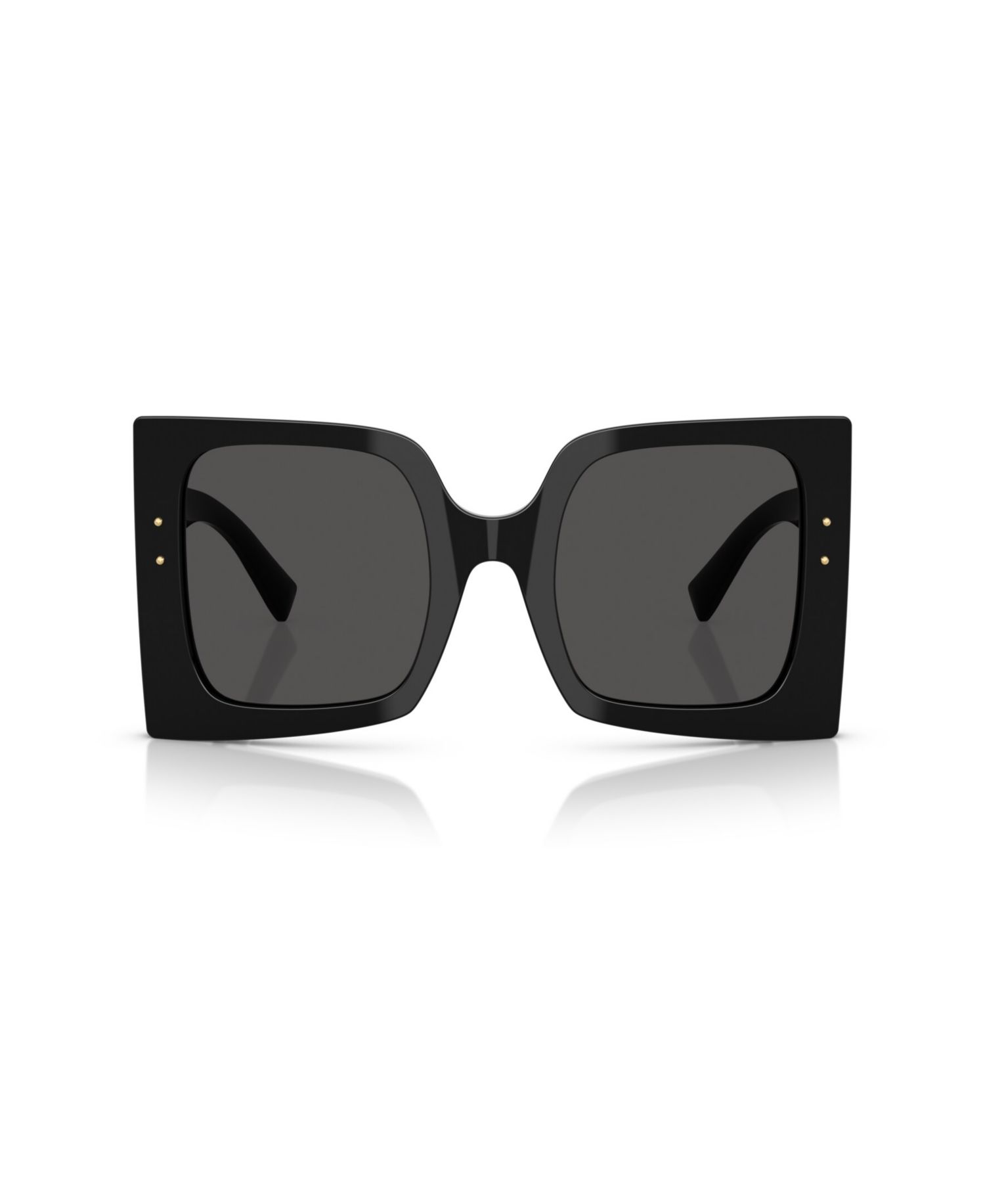 Women's Square Sunglasses, DG4490