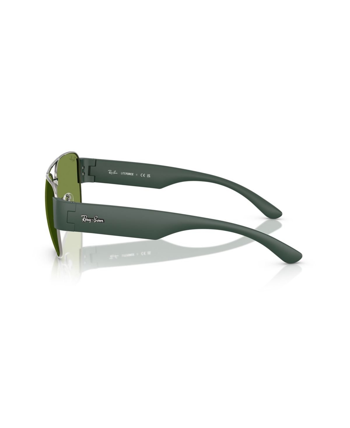 Ray-Ban Unisex Square Sunglasses