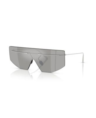 Men's Geometric Sunglasses, PR B55S