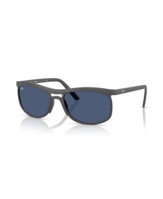 Unisex Lite Force Square Sunglasses, RB4452