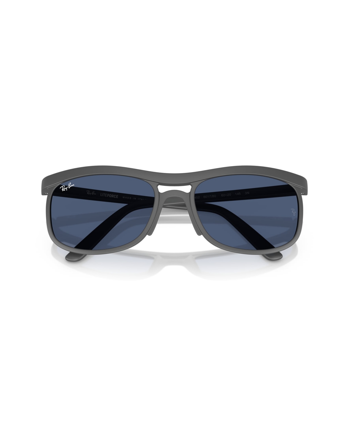 Ray-Ban Unisex Lite Force Square Sunglasses