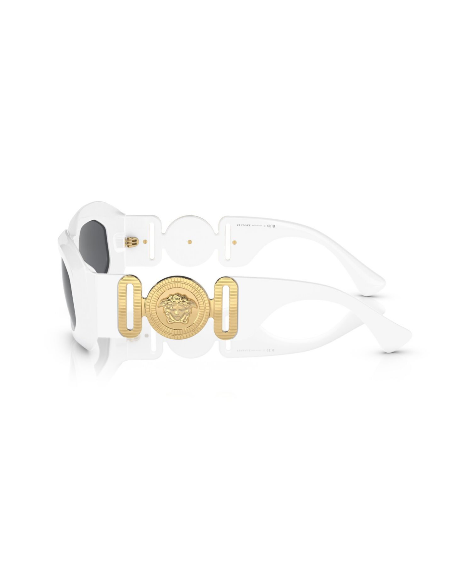 Men's Geometric Sunglasses, VE4425U