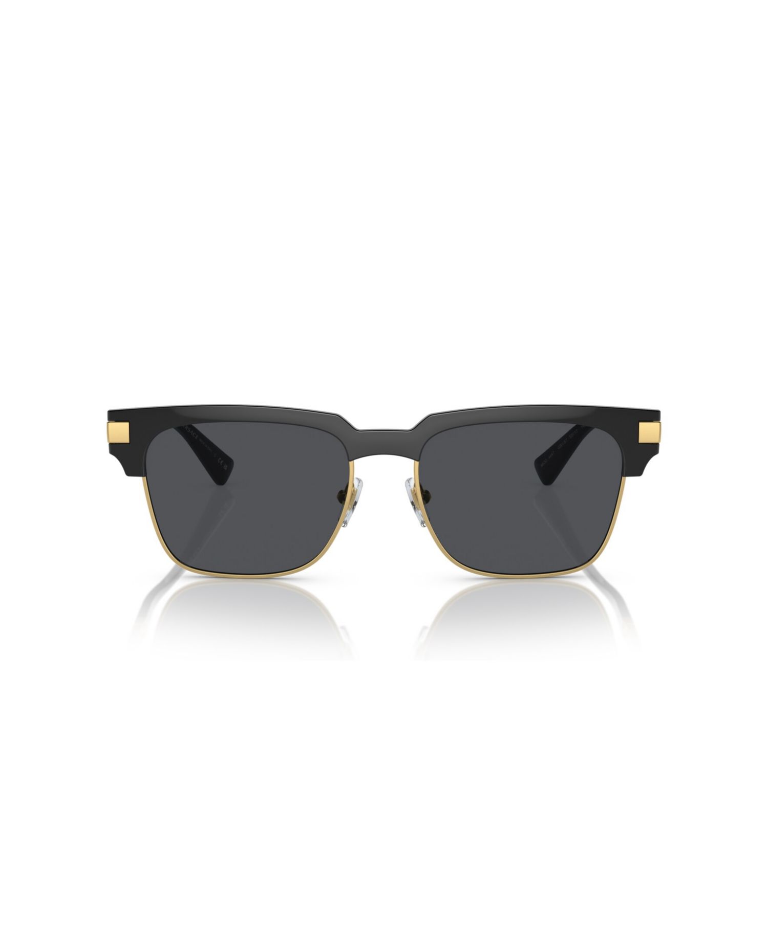 Men's Rectangle Sunglasses, VE4447