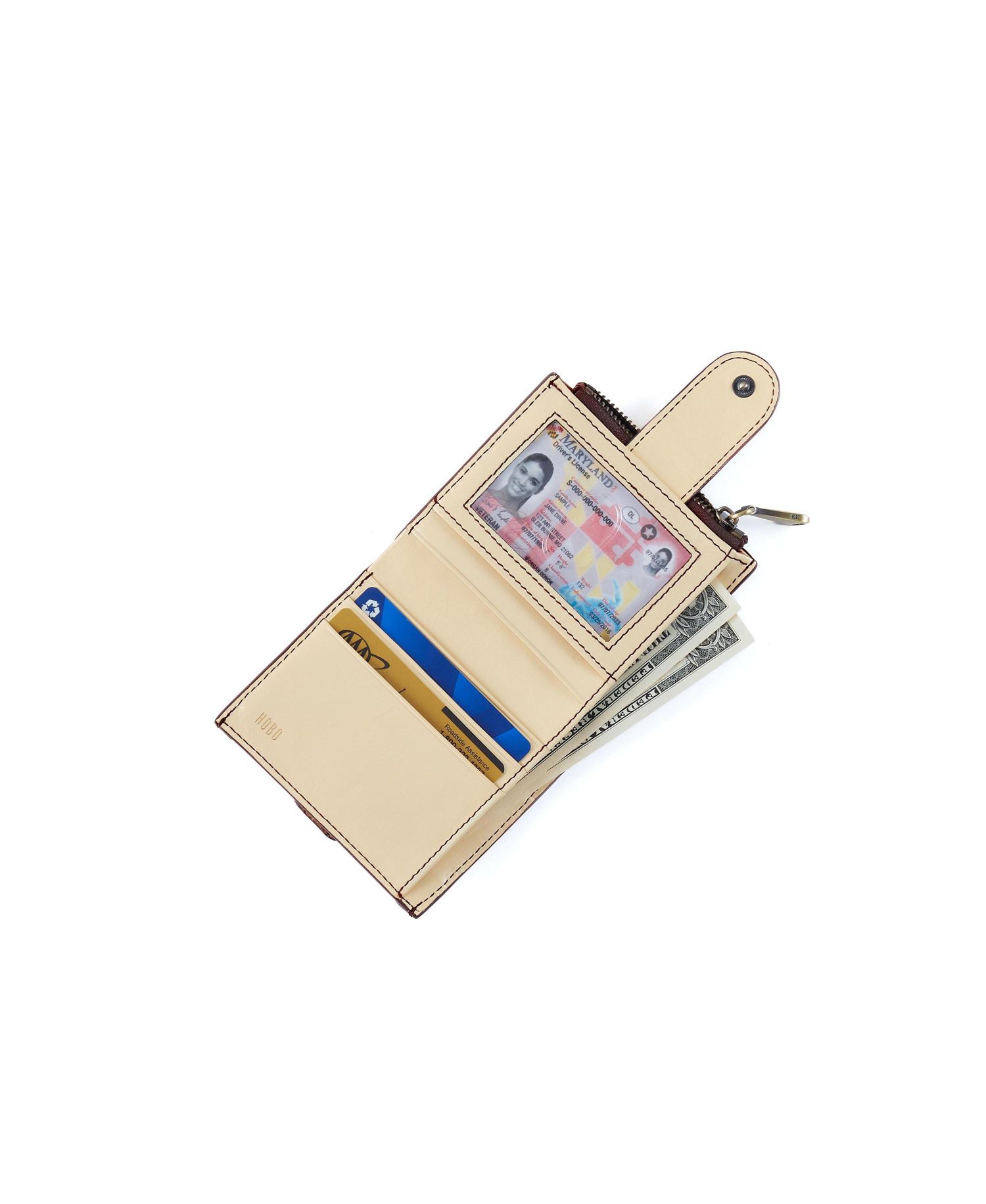DUNN MINI WALLET
