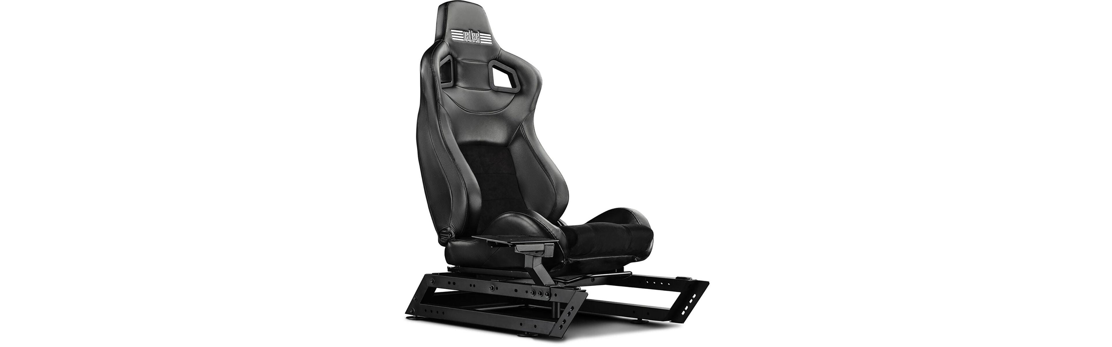 Next Level Racing GTSeat Add-On for Wheel Stand Dd and Wheel Stand 2.