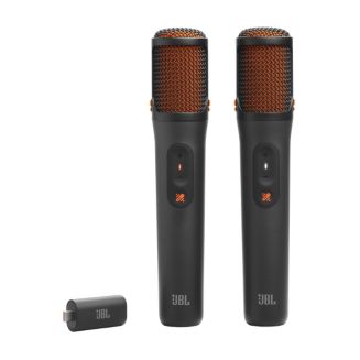 JBL 2250 JPL ミッドレンジ ペア JBL EasySing Mics 2-Pack Wireless AI-powered Microphones - Macy's