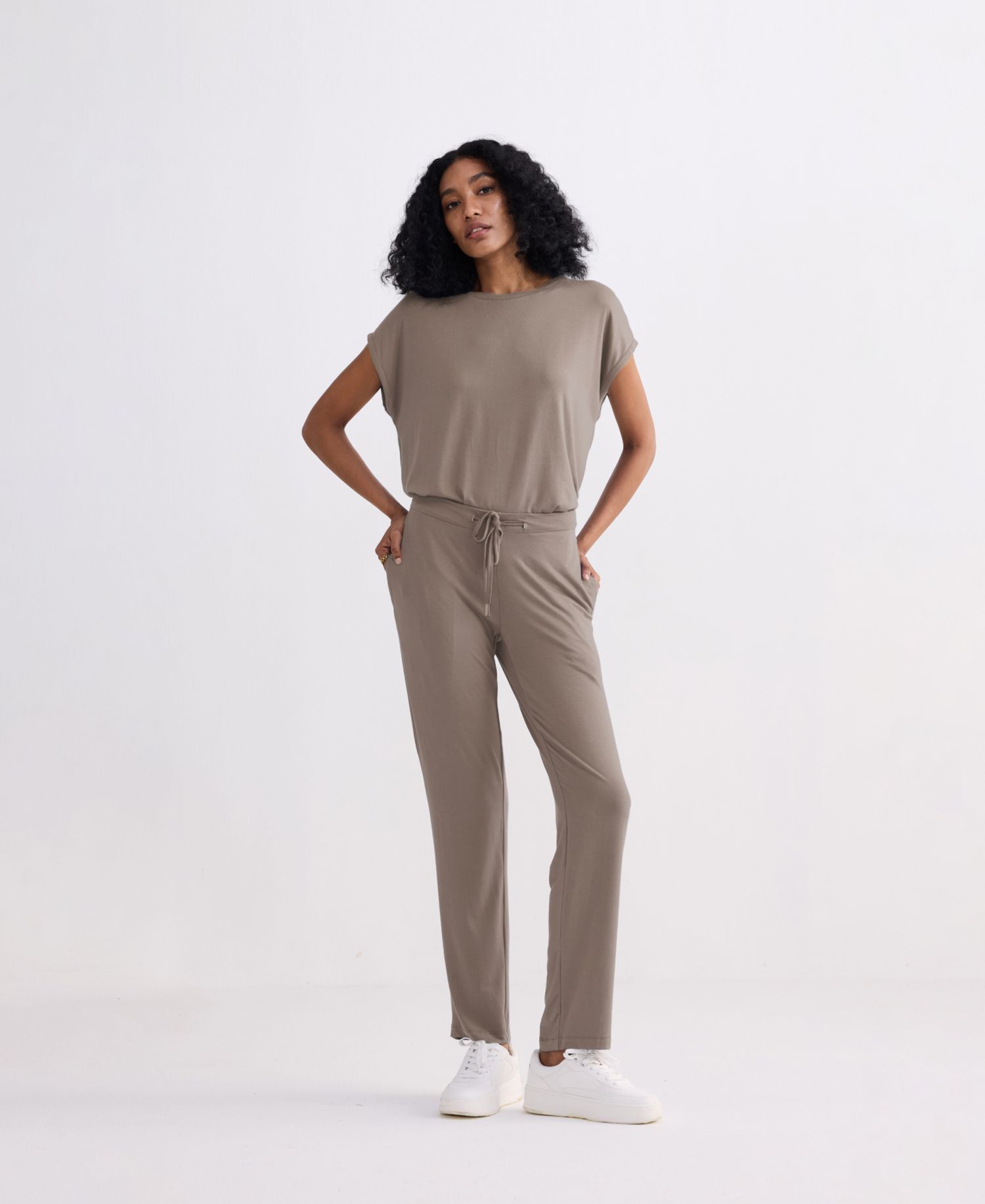 Women's Wide Leg Pant