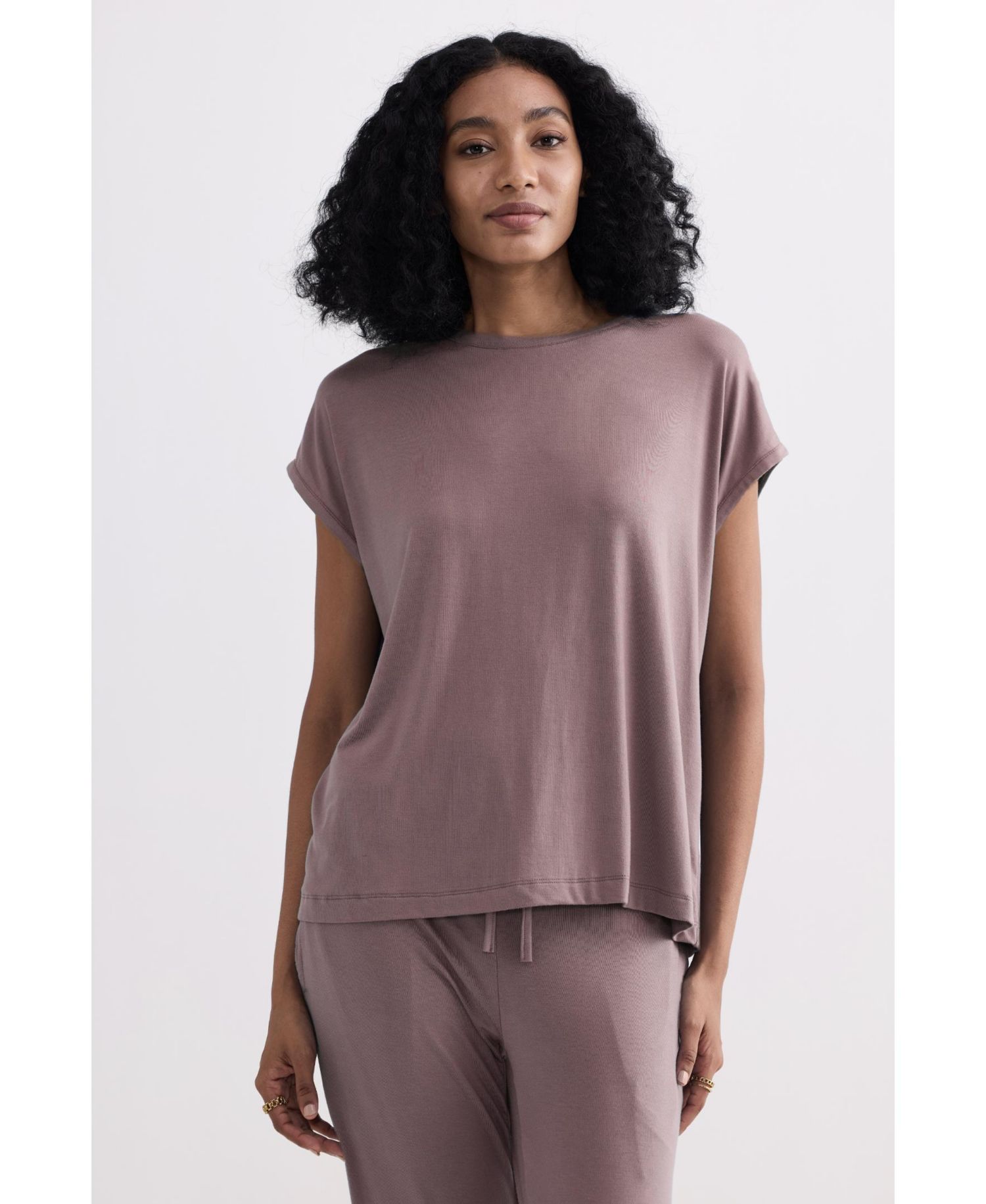 Women's Wide Leg Pant