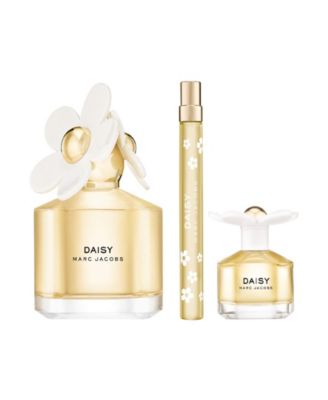Marc Jacobs 3-Piece Daisy Eau de Toilette Gift Set - Macy's