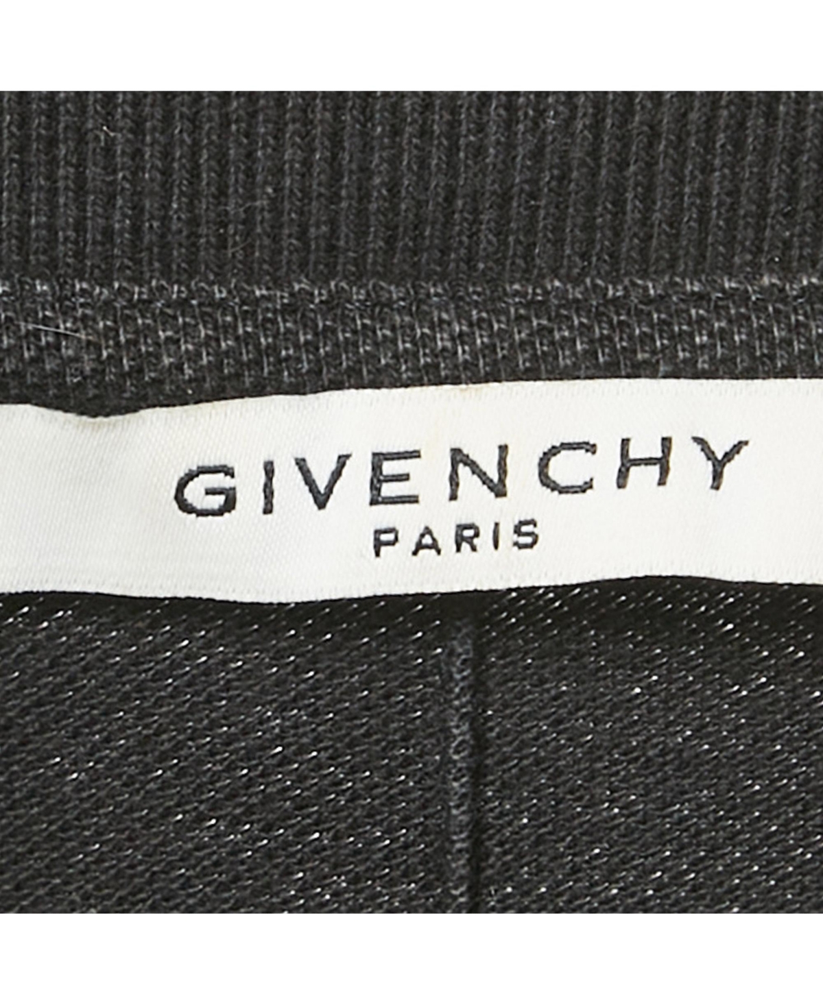 Pre-Owned Givenchy Women's Knit Top