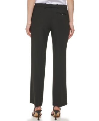 High Waisted Trousers - Macy's