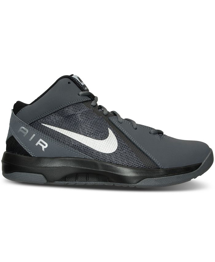 air overplay ix