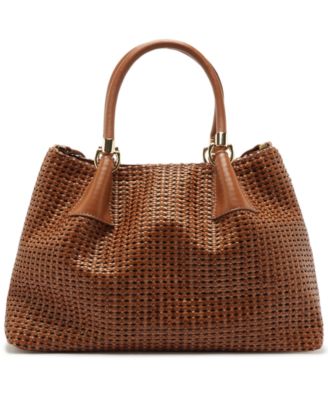 Eva Large Tote Handbag