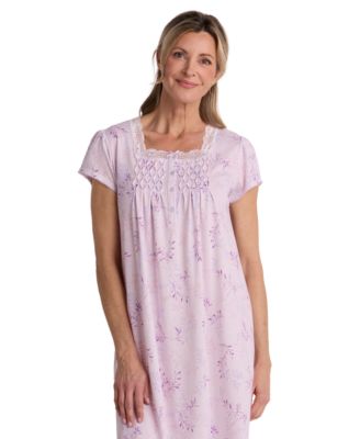 Women's Nightgowns & Sleep Shirts