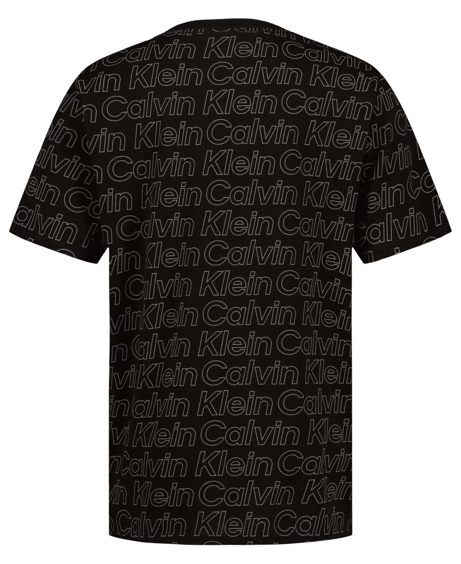 Boys' 8-20 Short-Sleeve T-Shirt