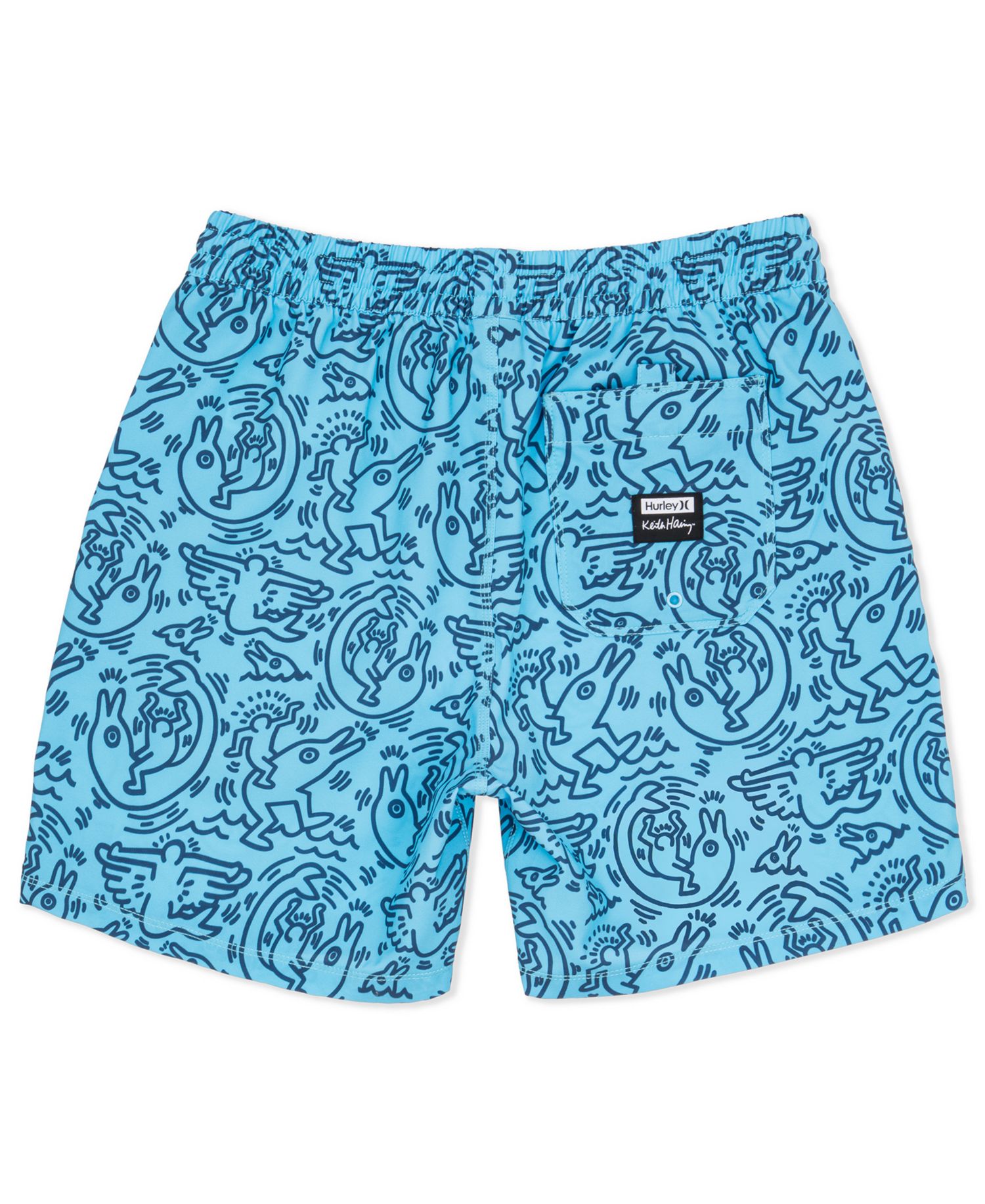 Men's Cannonball Volley 17" Swimsuits