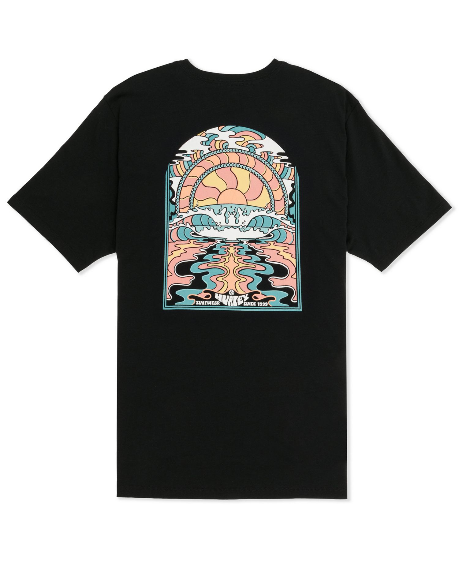 Men's Grateful Sun Short-Sleeve T-Shirt