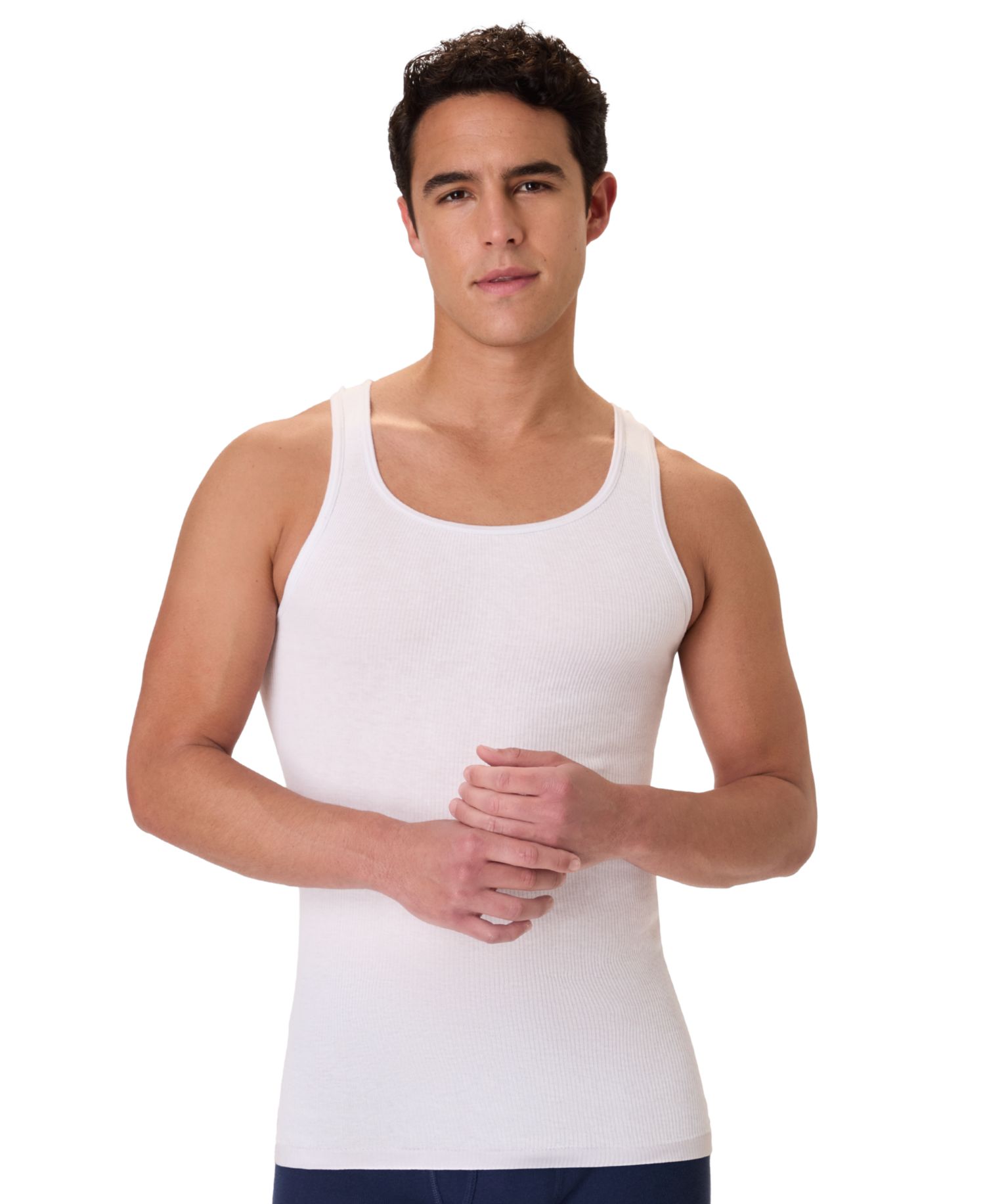 Men's Ultimate Tank Top, 7-Pack