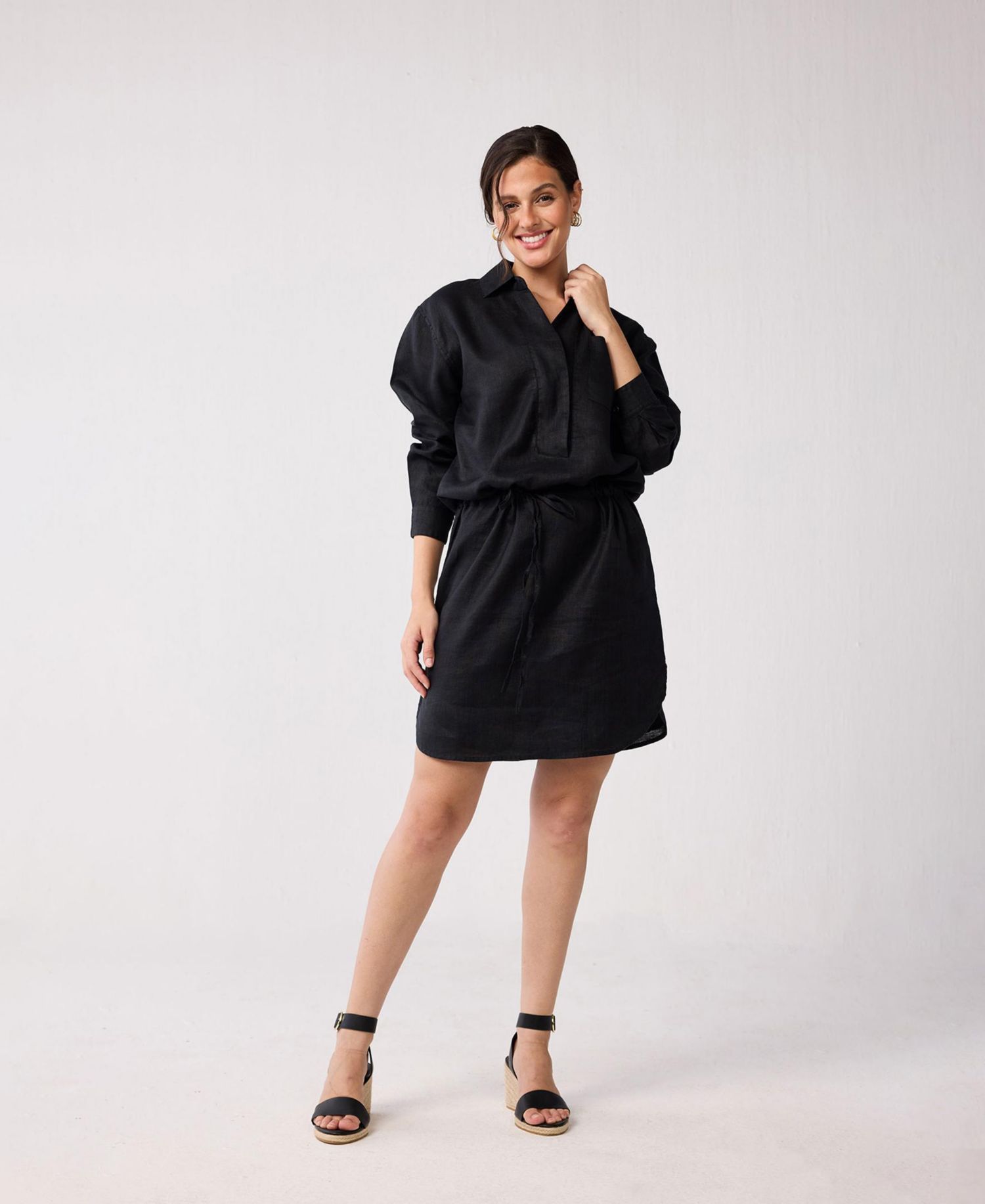 Women's Meet me by the Cliff Dress