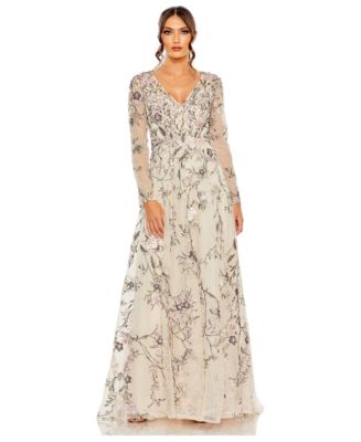 attico black dress Maxi The Attico’s silhouette pairs Xpluswear Design Plus Size Size:9XL-11XL Sleeveless floral wedding dress