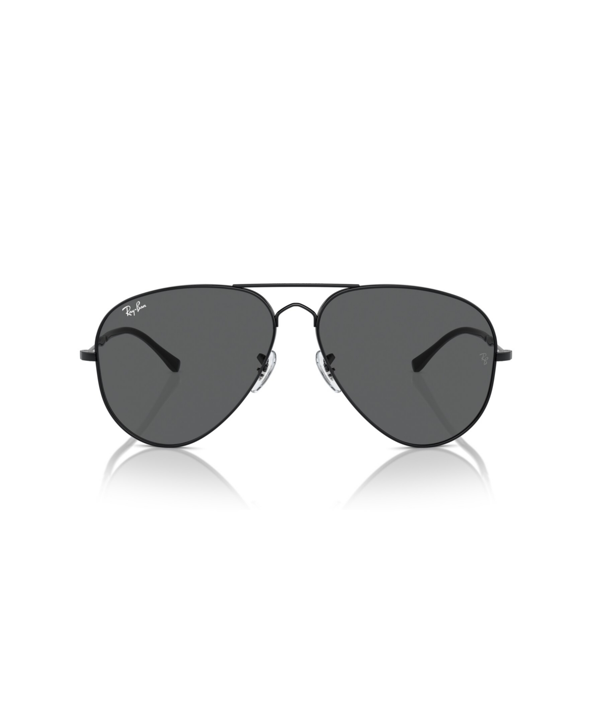 Ray-Ban Unisex Old Aviator Pilot Sunglasses, RB3825
