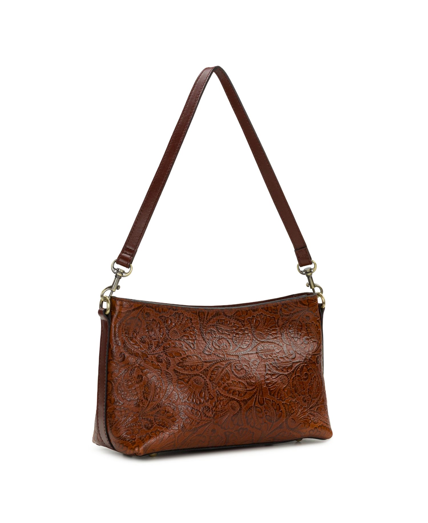 Betta Medium Crossbody Handbag
