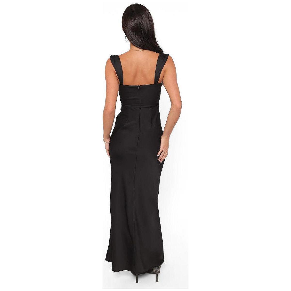 Petal and Pup Women's Margot Maxi Dress view 3 — MAYCSS fashion products