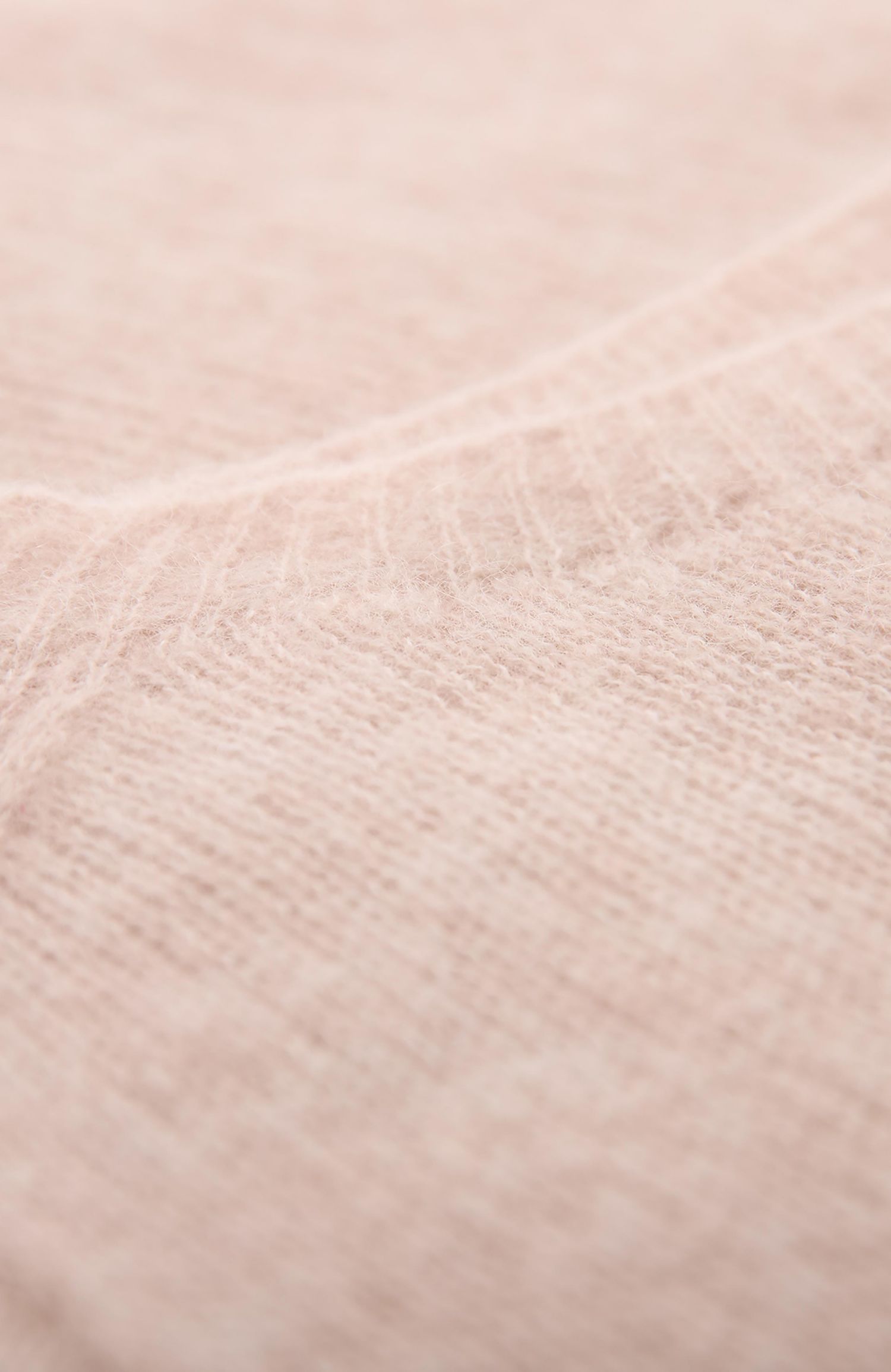 Women's Gauzy Boat Knit Sweater