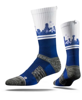 Strideline - Dallas City Socks