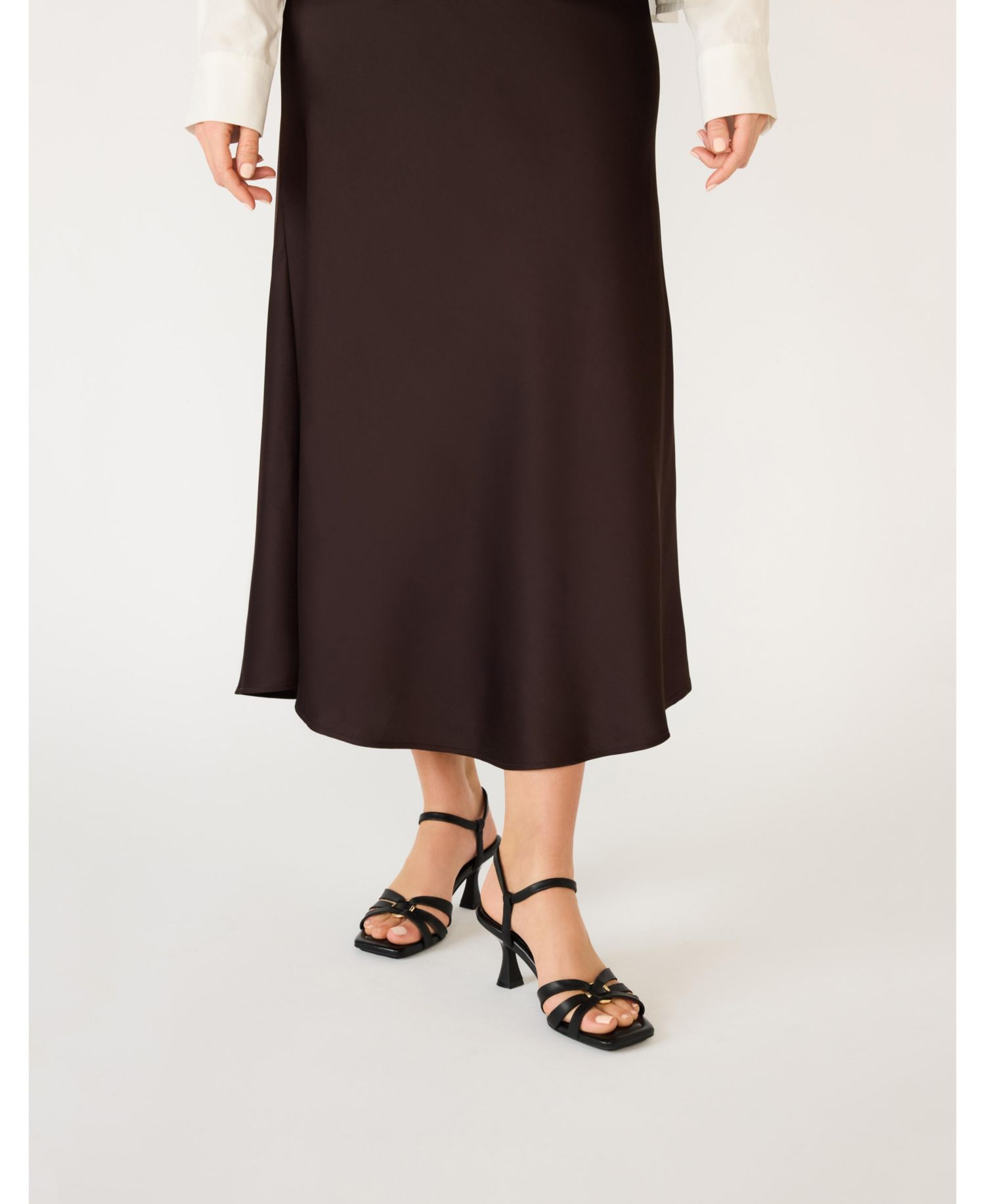 Women's Jazlyn Square Toe Dress Sandals