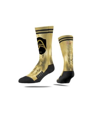 Men's and Women's St. Louis CITY SC Jersey Hook Premium Crew Socks