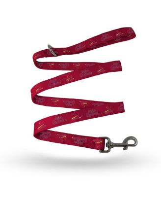 St. Louis Cardinals Double Print Pet Leash