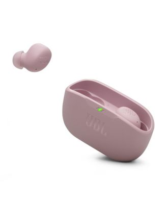 Vibe Buds 2 True Wireless Noise Cancelling Earbuds, 40Hr Playtime, IP54