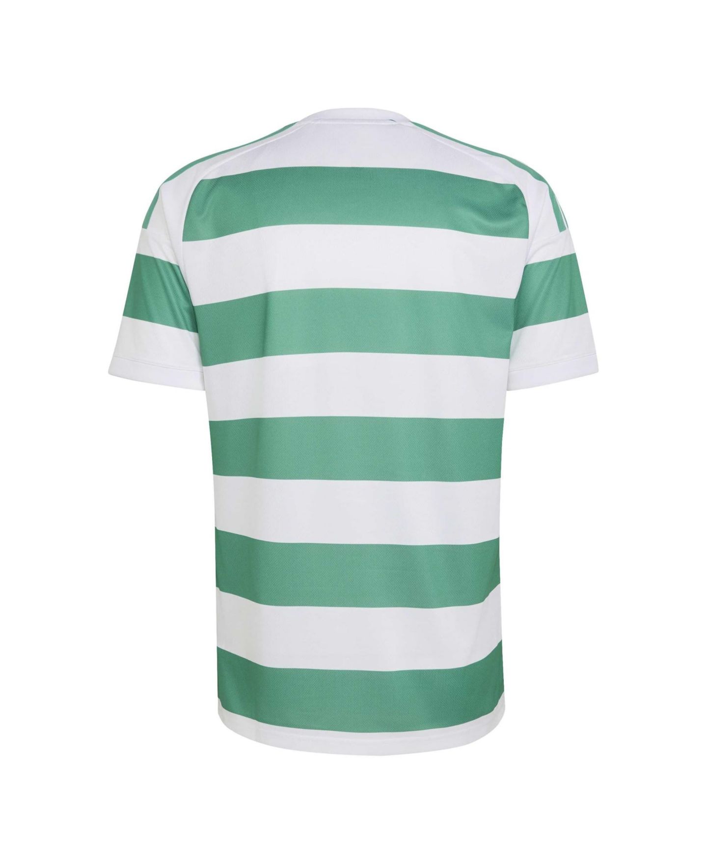 Мужской топ adidas White Celtic Home 2026/27 Replica Jersey — фото 3