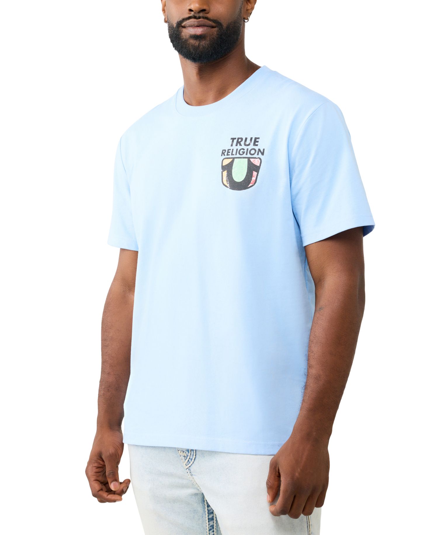 Men's graphic Short-Sleeve T-Shirts