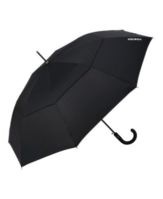 Men's Vortex V2™ Vented Auto Open Stick Solid Umbrella