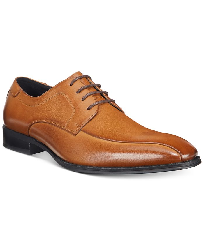 Alfani Men s Seth Bike Toe Derbys Created for Macy s Macy s