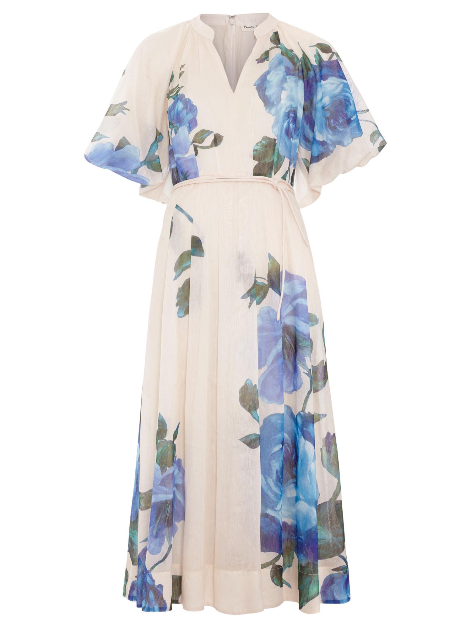 Women's Adeline Midi Dress