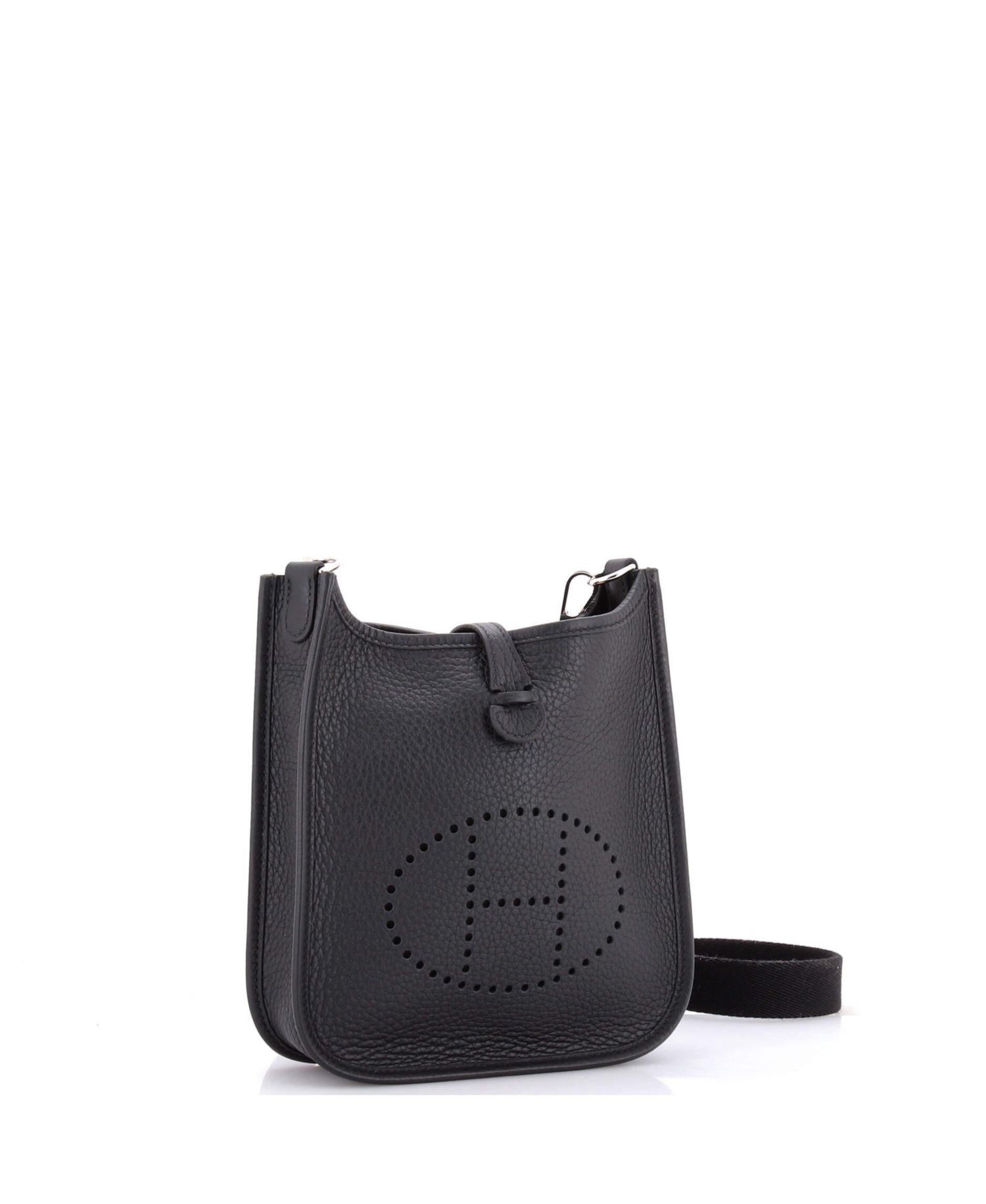 TPM Long Strap Evelyne Bag Clemence