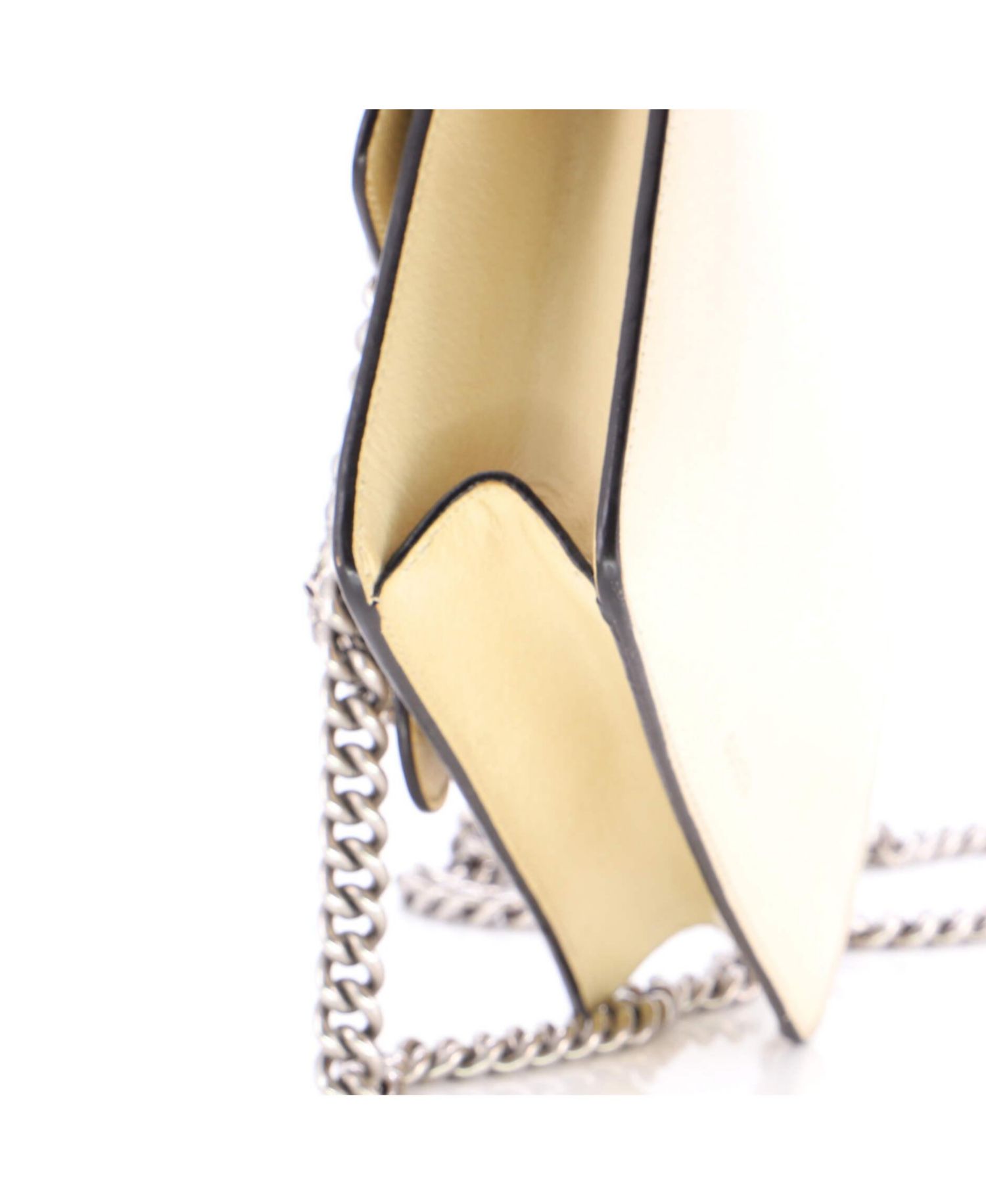 Mini Dionysus Bag Leather